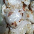キロリン's cooksnap of when they made 簡単！鶏むね肉の生姜風味焼き.