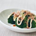 クック3539PY☆'s cooksnap of when they made クセになる！！ブロッコリーの食べ方.