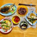komutatata's cooksnap of when they made もずくときゅうりポン酢あえ.