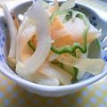 えまっちママ's cooksnap of when they made セロリのおつまみ.