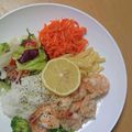 2児ママみきてぃ's cooksnap of when they made マカロニのマヨネーズ和え(お弁当に).