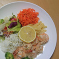 2児ママみきてぃ's cooksnap of when they made マカロニのマヨネーズ和え(お弁当に).