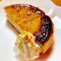 なっさん姫's cooksnap of when they made クイニーアマン風イングリッシュマフィン.