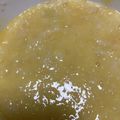 ﾌﾞﾚﾝﾀﾞ's cooksnap of when they made とろろ★ご飯.