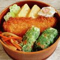 のんべぇヒロ's cooksnap of when they made また作りたい。ふっくらしっとりだし巻き卵.
