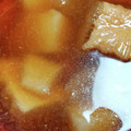 あゆたっくん's cooksnap of when they made 長芋と厚揚げのぽかぽかスープ.