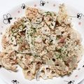 はるひやま's cooksnap of when they made れんこんのツナサラダ.
