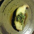 rintarosan's cooksnap of when they made 鰆（さわら）のたっぷり葱ソースがけ.