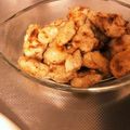 ☆ichika＊☆'s cooksnap of when they made 簡単！ササミのチーズ焼き.