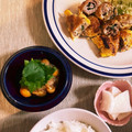 mack♪♪♪'s cooksnap of when they made 簡単副菜☆なめこと大根おろしのピリ辛和え.