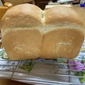 あんこ大好き❤'s cooksnap of when they made ライ麦パン（角食）.