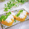 Satoco❋'s cooksnap of when they made おつまみひとくち玉子焼き.