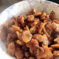 のんびり娘's cooksnap of when they made 冷凍あさりで簡単♡アサリのしぐれ煮.