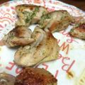 うとたん☆'s cooksnap of when they made 【下味冷凍】のり塩マヨチキン.