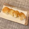 あいちー☻'s cooksnap of when they made あっという間に！はんぺんのチーズフライ.