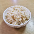 enr's cooksnap of when they made *玄米の炊飯器での炊き方（白米と半々）*.
