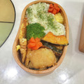 〜みみ〜's cooksnap of when they made かぼちゃの素揚げ.