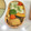 〜みみ〜's cooksnap of when they made かぼちゃの素揚げ.
