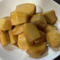 ＭＩ−ＳＡＮ's cooksnap of when they made 簡単☆里芋の煮物　煮っころがし.