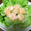 ayuu♡'s cooksnap of when they made 簡単！エビマヨ～～.