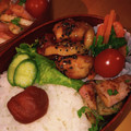 調理師れもん's cooksnap of when they made 鶏もも肉と蓮根の甘辛揚げ♪♪.