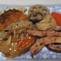 きらり流れ星's cooksnap of when they made イカのバター焼き☆☆☆.