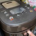 ai☆ia's cooksnap of when they made 丸ごとブロッコリーごはん.