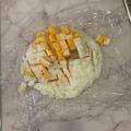 ◩のんち◩'s cooksnap of when they made 簡単★電子レンジでゆでたまご！？.