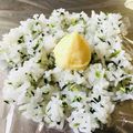 ♡マッキークッキング's cooksnap of when they made 青菜ふりかけのマヨおむすび.