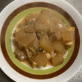 つくもぐ's cooksnap of when they made 大根麻婆風餡掛け厚揚げ.