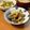 まなポコ's cooksnap of when they made かぼちゃとナスのデパ地下風サラダ★.