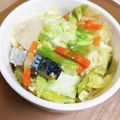 あーもんどあい's cooksnap of when they made 北海道のお漬物☆ニシン漬け☆.
