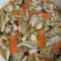猫のミイヤ's cooksnap of when they made 白菜たっぷり！鶏肉の和風ポトフ.