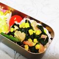 龍青空ママ's cooksnap of when they made 簡単☆ほうれん草のバター炒め.