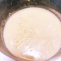 ゆかりりりー's cooksnap of when they made ♪濃厚！！豆乳チキンラーメン♪.