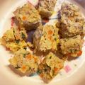 そもそもさん's cooksnap of when they made ツナと野菜のオートミール蒸しパン.
