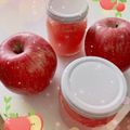 涼ママっち's cooksnap of when they made すりおろしりんごジャム☆.