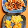 さっちゃーーーん's cooksnap of when they made 豚肉の黒酢炒め.