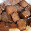 さくらたまこ's cooksnap of when they made 蒟蒻の甘辛炒め煮.
