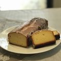 びぃーたん's cooksnap of when they made 爽やか♪米粉のウィークエンドシトロン.