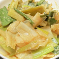 クックM6DK2O☆'s cooksnap of when they made 簡単♡ねぎのぬた(からし酢みそあえ).