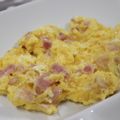 とろままちゃん's cooksnap of when they made 朝食に◎ふわふわスクランブルエッグ.