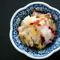 mxai's cooksnap of when they made たこのネギまみれ♪.