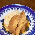 ma2kaboch's cooksnap of when they made お稲荷さんの皮☆.