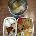 ばたみそーぱん☆'s cooksnap of when they made おひとりさまの中華っぽい玉子焼き.