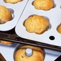 ma2kaboch's cooksnap of when they made 夏♡HBで簡単レモンと紅茶のちぎりパン.