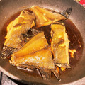 iruy's cooksnap of when they made 冷凍カレイの煮付け.