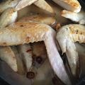 葉月優希's cooksnap of when they made 体ぽかぽか　お手軽麻油鶏（マーヨーチー）.