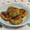 赤い電話's cooksnap of when they made 簡単☆鶏つくね 大葉・ショウガ入り.