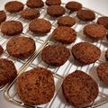 クック3B4OLF☆'s cooksnap of when they made 上新粉サクサククッキー〈グルテンフリー〉.
